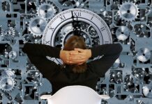 Cada minuto conta…