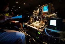 Força Aérea Portuguesa transportou 18 pacientes em oito dias