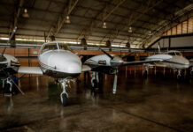 Em 11 meses, o CIOPAER do Mato Grosso realizou o transporte aeromédico de 31 pacientes