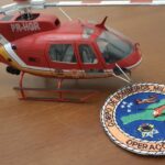 Arcanjos de Santa Catarina comemoram 11 anos de operações aéreas com mais de 8 mil pacientes atendidos