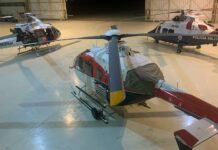 PM de São Paulo publica edital para aquisição de helicóptero biturbina para serviço aeromédico