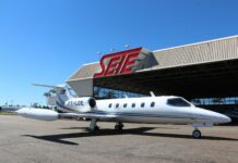 Empresas de táxi aéreo e aeronaves do governo transferem pacientes da Região Norte para outros Estados