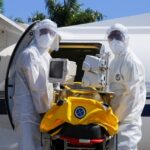 Sete Táxi Aéreo realizou mais de 1.600 transportes aeromédicos em 2020