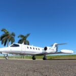 Sete Táxi Aéreo realizou mais de 1.600 transportes aeromédicos em 2020