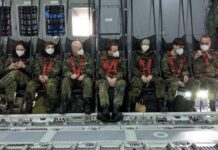 Alemanha envia equipes de saúde para ajudar Portugal no tratamento de pacientes com COVID-19