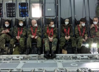 Alemanha envia equipes de saúde para ajudar Portugal no tratamento de pacientes com COVID-19