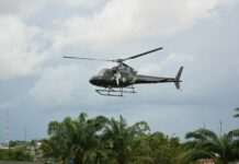 Equipes do Harpia 04 realizaram 25 remoções de pacientes em um mês de operações no Vale do Juruá, AC