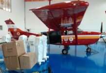 Governo de Santa Catarina instala gabinete de crise em Chapecó para enfrentamento à COVID-19