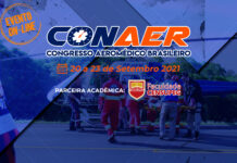 Faculdade Censupeg será parceira acadêmica do 2º Congresso Aeromédico Brasileiro