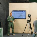 Parceria entre secretárias irá realizar o 4º Curso de Operador de Suporte Médico no Maranhão