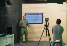 Maranhão realizará curso on-line para médicos e enfermeiros que trabalham no aeromédico