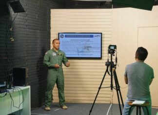 Maranhão realizará curso on-line para médicos e enfermeiros que trabalham no aeromédico