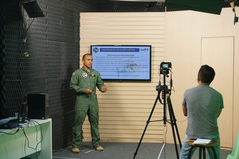 Parceria entre secretárias irá realizar o 4º Curso de Operador de Suporte Médico no Maranhão