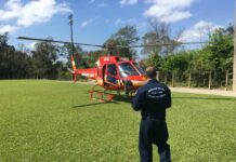 Comissão é criada em Blumenau para viabilizar construção de heliponto no Hospital Santo Antônio