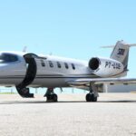 Sete Táxi Aéreo transporta paciente do Rio Grande do Norte para Caiena, capital da Guiana Francesa