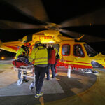 AW139 EMS from Dino Marcellino