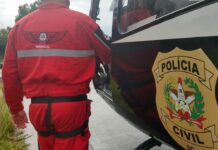 Ação integrada entre serviços agiliza os atendimentos de pacientes graves no Sul Catarinense