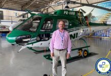 Associação Brasileira de Operadores Aeromédicos elege novo conselho de administração