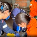 Bombeiros e equipes do SAMU revertem parada cardiorrespiratória de vítima de choque elétrico no DF