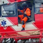 Bombeiros e equipes do SAMU revertem parada cardiorrespiratória de vítima de choque elétrico no DF