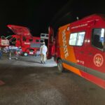 Governo de Rondônia transferiu 120 pacientes com COVID-19 para tratamento em outros Estados.