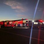 Governo de Rondônia transferiu 120 pacientes com COVID-19 para tratamento em outros Estados.Governo de Rondônia transferiu 120 pacientes com COVID-19 para tratamento em outros Estados.