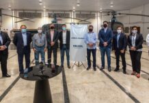 Helibras e Helisul Aviação firmam parceria e reforçam presença regional de suporte e serviços no Brasil