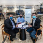 Helibras e Helisul Aviação firmam parceria e reforçam presença regional de suporte e serviços no Brasil