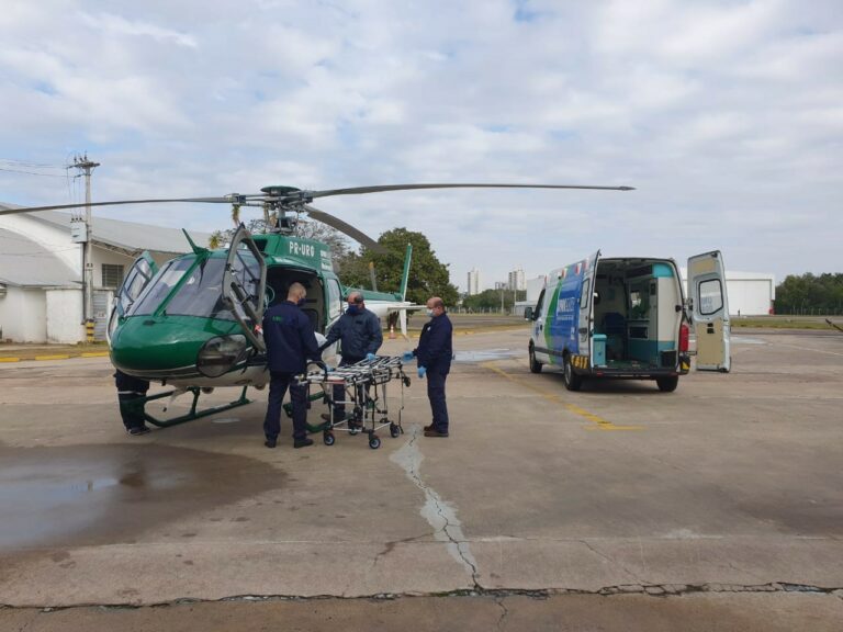 ANAC publica portaria com os indicados para o Comitê Técnico de Serviço de Transporte Aeromédico