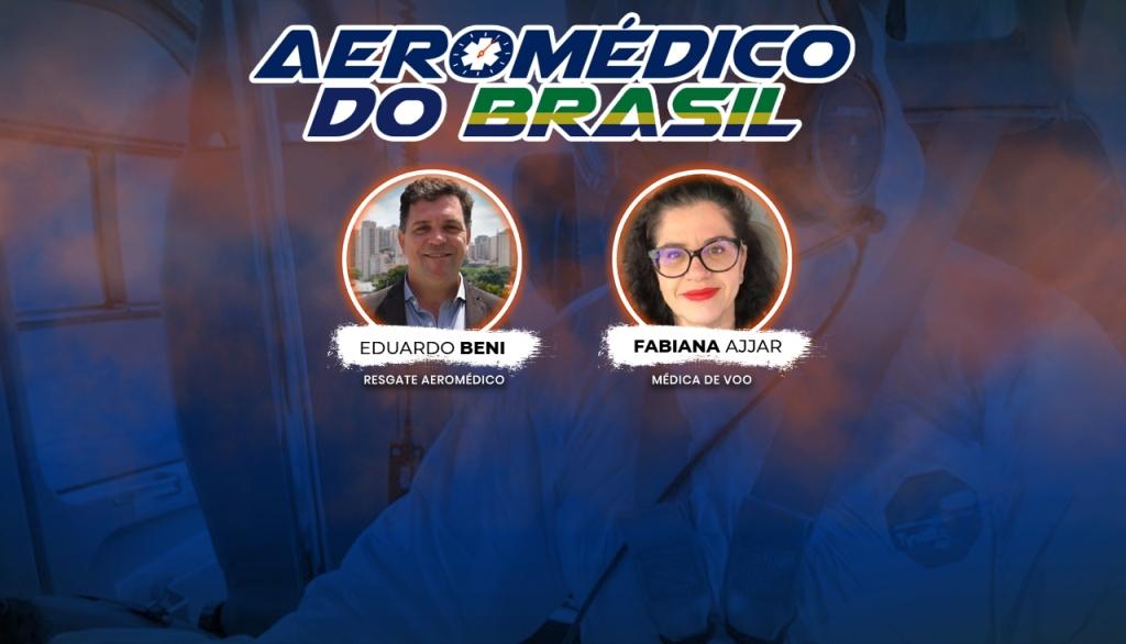 Banner Meetup- pagina - Procedimentos médicos a bordo de UTI Aérea1