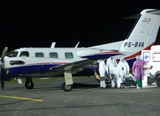 Prefeitura de Oriximiná, oeste do Pará, publica licitação para contratação de transporte aeromédico