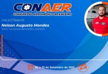 Transporte aeromédico neonatal será tema de oficina no 2º CONAER