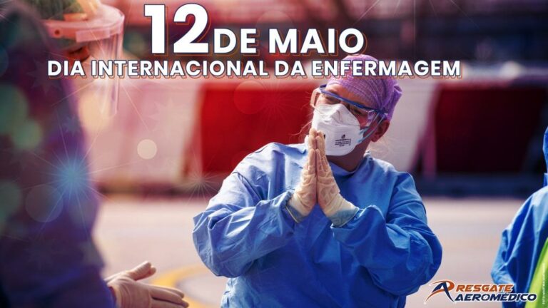 O Dia Internacional da Enfermagem e a história de vida de duas mulheres