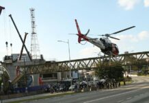 Polícia Militar de São Paulo adquire dois helicópteros H125 e aumenta sua frota operacional para 24 Esquilos