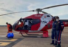 Instituto de Cardiologia do Distrito Federal alcançou a marca de 300 transplantes de coração