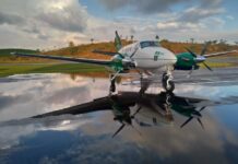 Unimed Aeromédica completa 25 anos e registra aumento de 300% em sua demanda durante a pandemia