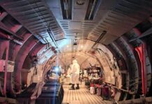 Com apoio da FAB, pacientes com COVID-19 são transferidos do MS para Rondônia e São Paulo