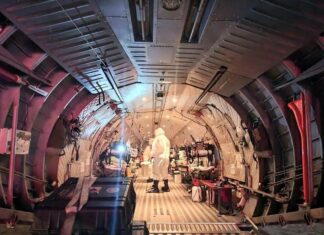 Com apoio da FAB, pacientes com COVID-19 são transferidos do MS para Rondônia e São Paulo