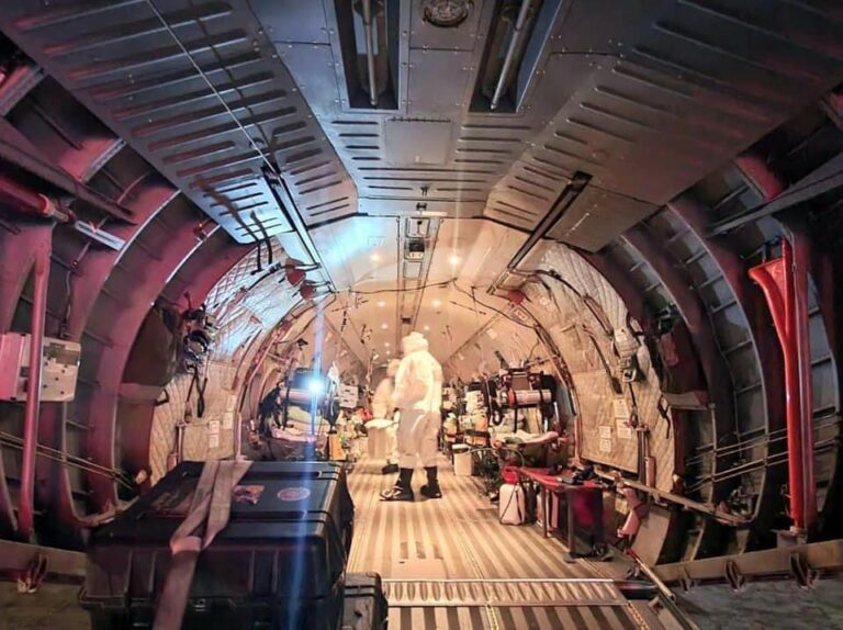 Com apoio da FAB, pacientes com COVID-19 são transferidos do MS para Rondônia e São Paulo