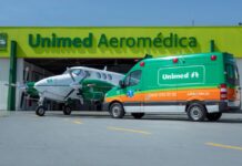 Unimed Aeromédica recebe certificação ISO 9001