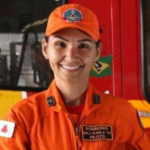 Maj BM Karla Lessa