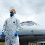 Entre janeiro e maio deste ano, empresa goiana especializada transportou mais pacientes do que em todo o ano de 2020 (Crédito da imagem: Assessoria de Imprensa)