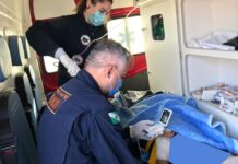 Grave acidente de trânsito mobiliza equipes de resgate na rodovia PR-457 em Itambé, PR