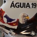 Helicópteros Águia da Polícia Militar de São Paulo terão novo grafismo