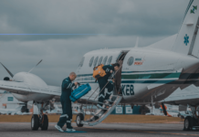 Projeto sobre regime específico de tributação da aviação regional inclui operações aeromédicas