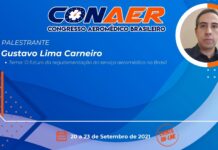 ANAC participará de debate sobre regulamentação aeromédica que acontecerá durante o CONAER