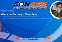 Procedimentos operacionais padronizados no resgate aeromédico será tema de palestra no 2º CONAER