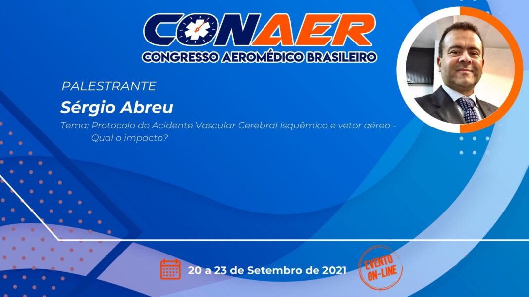 Palestrantes CONAER 2021 - Sergio Abreu2