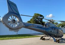 Helisul Aviação recebe três novos helicópteros e amplia sua frota para 57 aeronaves