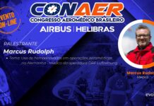 Uso de hemoderivados em operações aeromédicas na Alemanha será tema de palestra no 2º CONAER